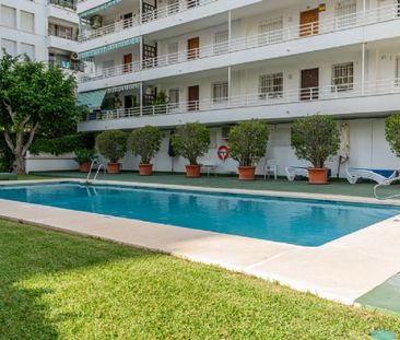 3 Bedroom Apartment For Rent in Marbella, Málaga - Photo 6