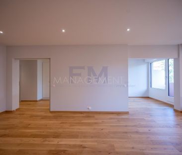 Route Frontenex, 5 pièces au 3ème étage, env. 100m2 - Foto 6