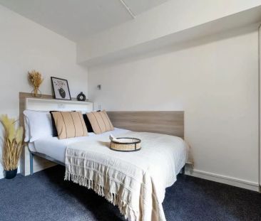 Silver Non Ensuite – Medium - Photo 4