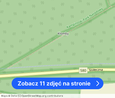 ul. Nadbrzeżna 75m2 - Zdjęcie 1