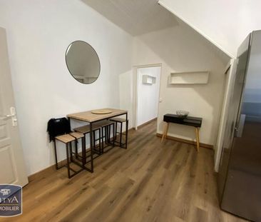 Location Appartement 3 pièces 58m² ST ETIENNE 42000 - Photo 6