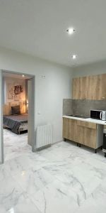 Appartement à louer 2 pièces 28.5m² - Photo 3