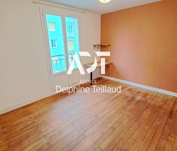 Location Appartement 3 pièces 57m² GRENOBLE 38000 - Photo 4