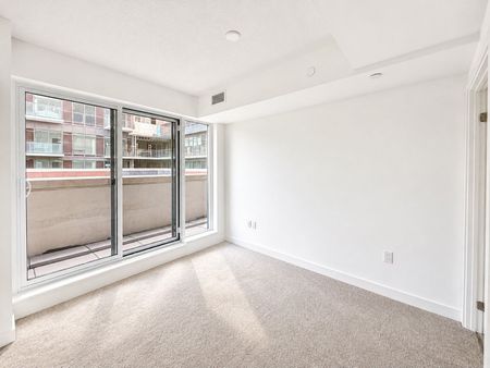 For Lease - 4010 Eglinton Avenue Unit# 504, Toronto, Ontario - Photo 5
