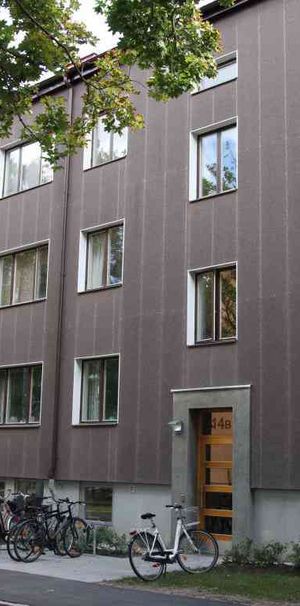 1 RUM KÖK - Photo 2