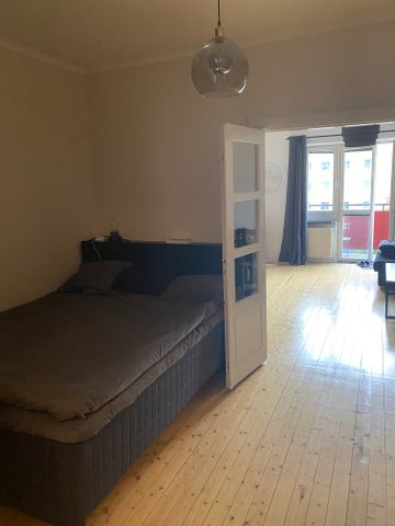 Noachsgatan 3B - Foto 5