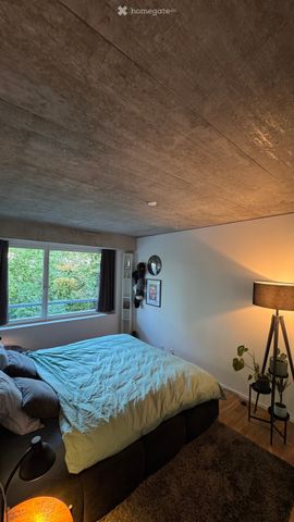 2.5 Zimmer Wohnung in Windisch - Foto 3