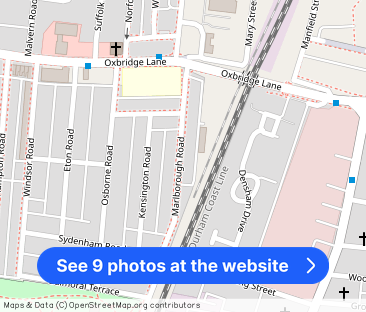 Marlborough Road, Stockton-on-tees, TS18 4DB - Photo 1