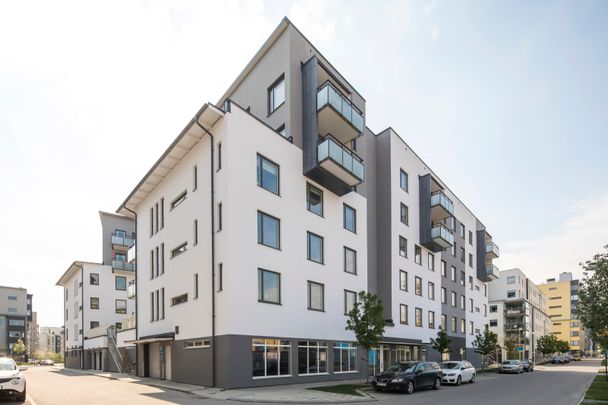 Fyrtornsgatan 6, Västerås - Photo 1