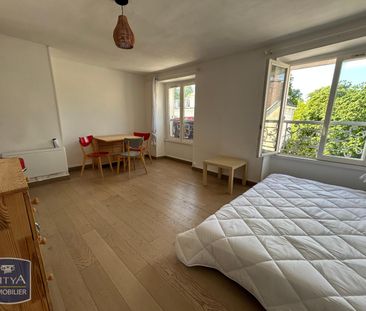 Location Appartement 1 pièce 24m² RAMBOUILLET 78120 - Photo 2