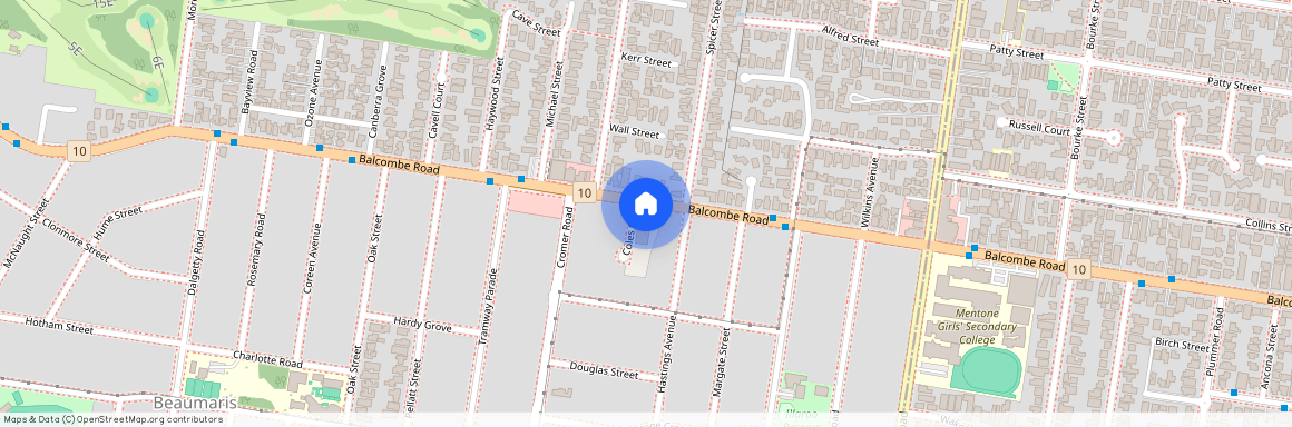 7 Coles Court Beaumaris, 3193