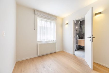 Appartement te huur - Foto 3