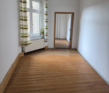 3,5 Raumwohnung zur Miete in Halle in Steintornähe - Photo 6