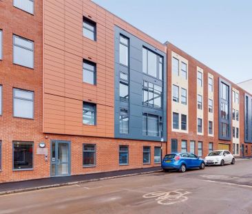 2 bedroom apartment to rent - Photo 2