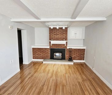 For Lease - 5 Woolwick Drive Unit# Basement, Toronto, Ontario - Photo 2