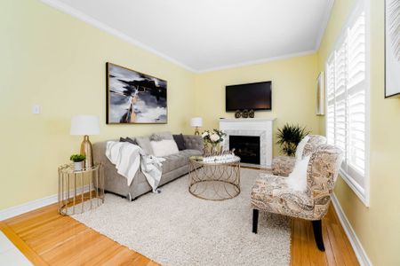 For Lease - 32 Vernet Crescent Unit# Upper, Brampton, Ontario - Photo 3