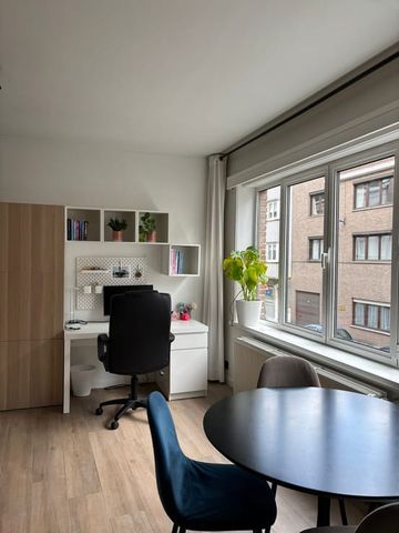 Appartement te huur - Photo 2