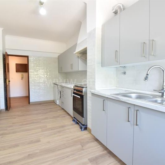 Apartamento T3 em Lisboa - Photo 1