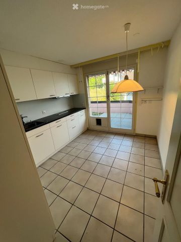 Helle 3.5-Zimmerwohnung zu vermieten - Photo 2
