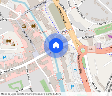 Victoria Place, Haverfordwest - Photo 1