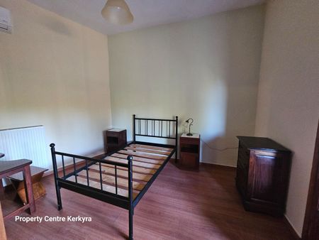 Διαμέρισμα για ενοικίαση Αχίλλειο (Κέρκυρα) - Photo 4