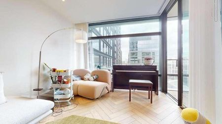 Principal Tower Shoreditch, EC2A - Photo 2