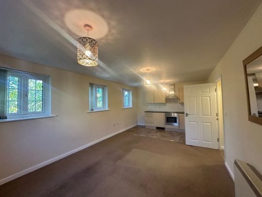 Langwood Court, Haslingden, Rossendal... - Photo 1