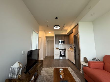 For Lease - 215 Veterans Drive Unit# 1105, Brampton, Ontario - Photo 2