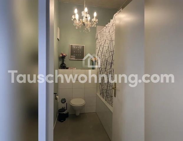TAUSCHWOHNUNG Moderner Altbau in Köln gegen Wohnung in Berlin - Photo 1