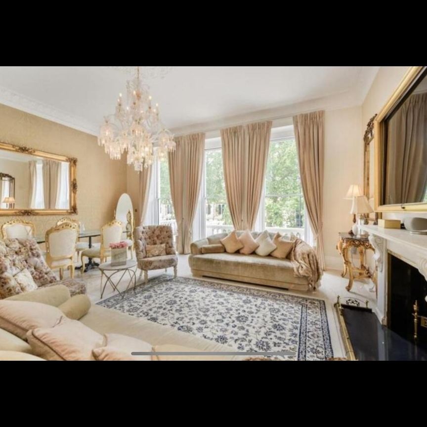 Room in a Shared Flat, Cromwell Road, SW7 - Photo 1