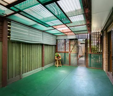 EASY LIVING IN A PRIVATE STAND-ALONE VILLA! - Photo 5