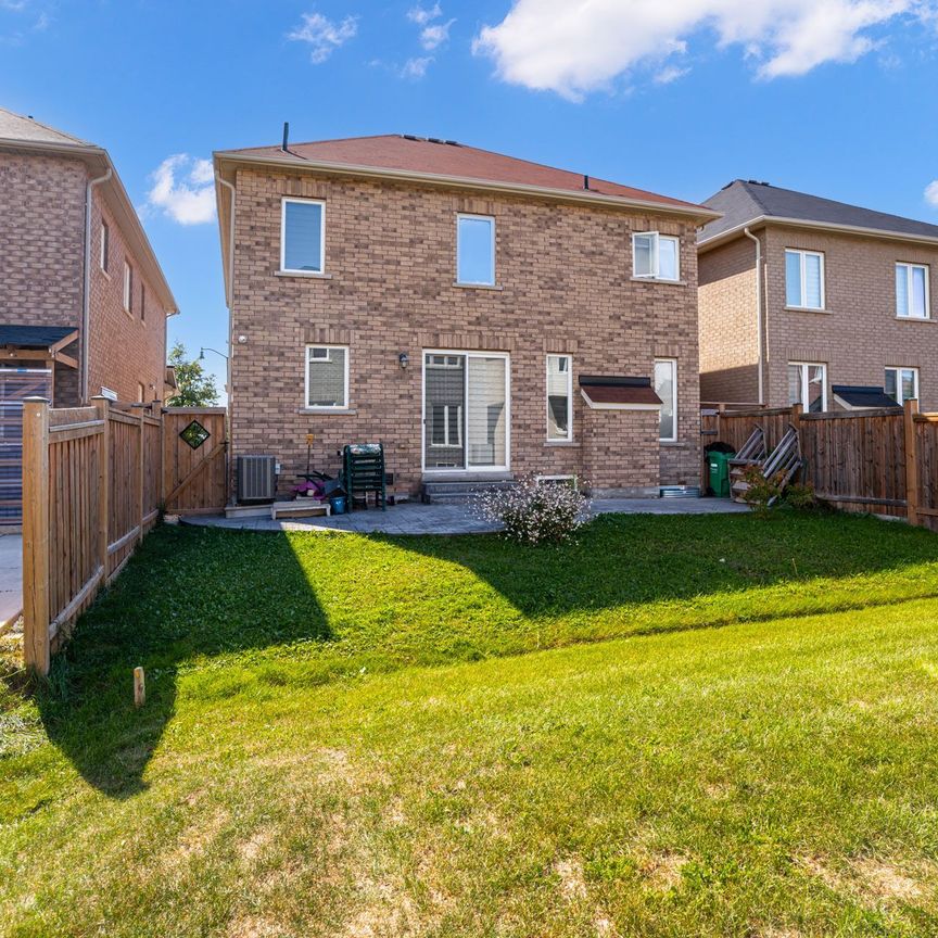 For Lease - 383 Royal West Drive, Brampton, Ontario - Photo 1