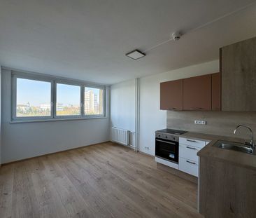 Pronájem bytu 1+kk 25 m² - Photo 6