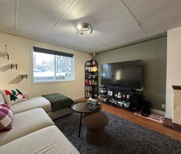 Appartement à louer, Montréal (Ahuntsic-Cartierville) - Photo 4