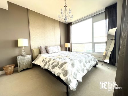 1723 | Executive Furnished 2 Bed + Den + 2 Bath | Waterfront | Downtown - Photo 5