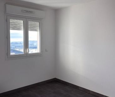 Location appartement à Bastia - Photo 1