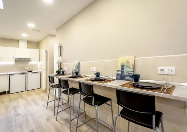 Calle del Puerto de Canfranc, Madrid, Community of Madrid 28038