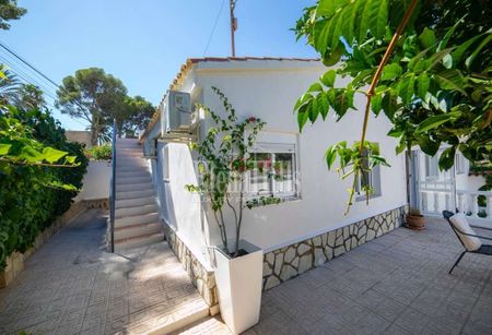 Privacidad, naturaleza y mar: la casa perfecta en Portosenso - Photo 3