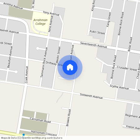 75 Driftway Street, Austral