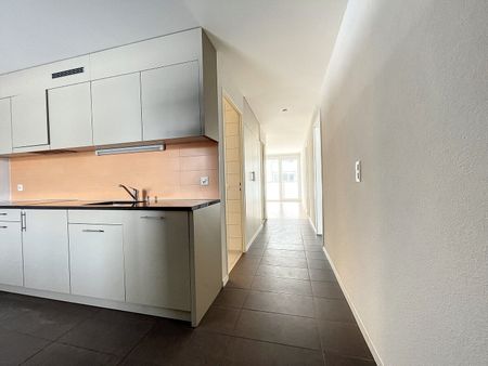 Appartement de 3.5 pièces - Photo 4