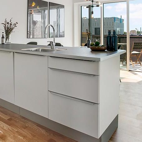 4 værelses lejlighed - Foto 1