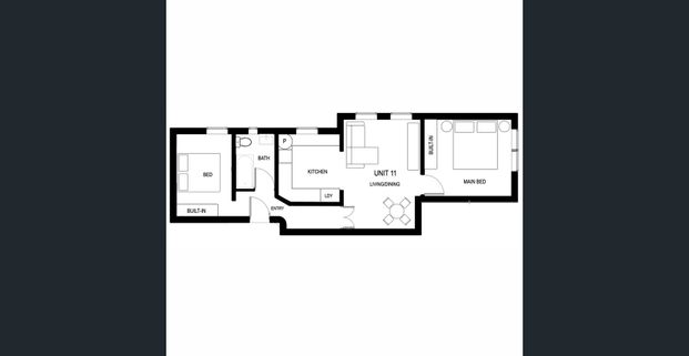 11/121 Old South Head Road, Bondi Junction, NSW 2022 - Photo 1