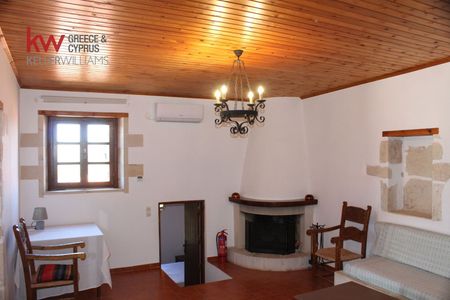 Μονοκατοικία για ενοικίαση Νέο Χωριό (Αρμένοι) - Φωτογραφία 2