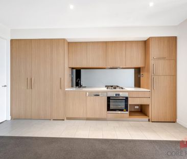 Unfurnished two-bedroom apartment available now - Photo 5