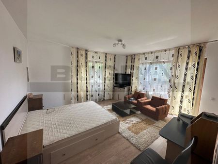 Casa individuala, 250mp utili, 2 parcari, zona Faget - Fotografie 5