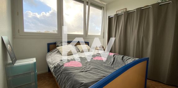 Appartement LIMOGES - Photo 2