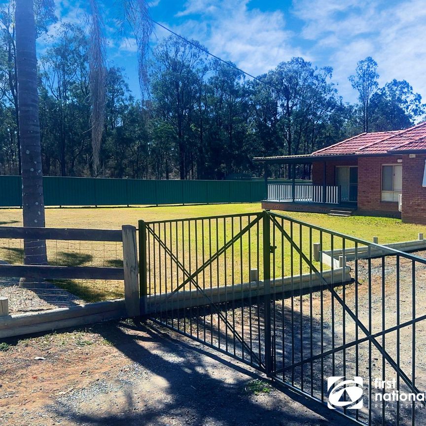 276 Nutt Road, 2753, Londonderry Nsw - Photo 1