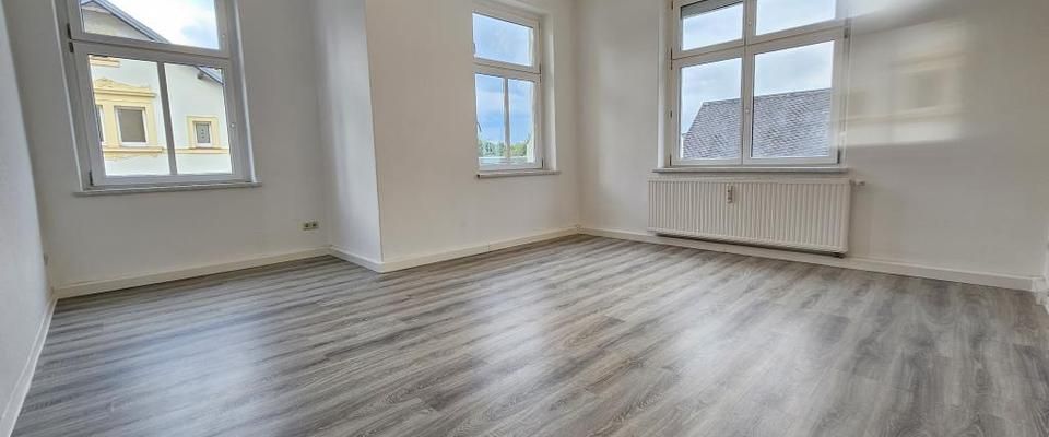Komplett renovierte 3-Zimmer -CASHBACK-1 Monat mietfrei- - Photo 1