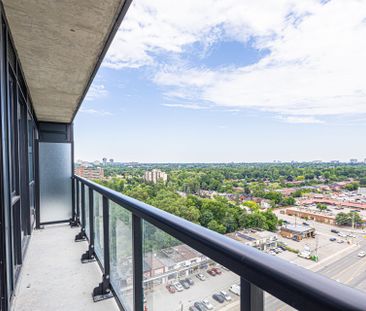 For Lease - 86 Dundas Street Unit# 1505, Mississauga, Ontario - Photo 6