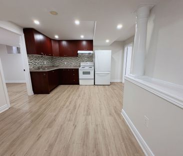 For Lease - 2247 Grouse Lane Unit# Bsmt, Oakville, Ontario - Photo 1
